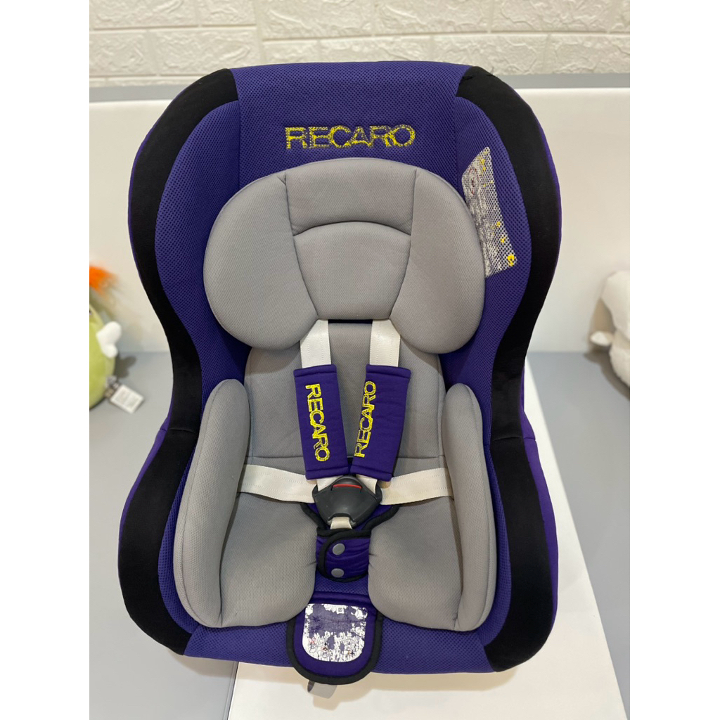 carseat Recaro start IQ