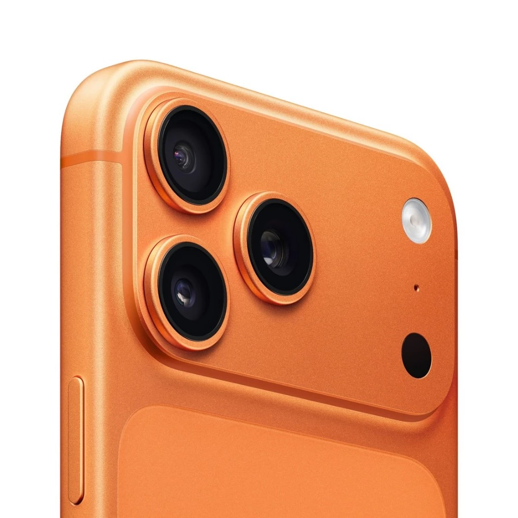 Apple iPhone 17 Pro Max | iStudio by copperwired thumbnail 4