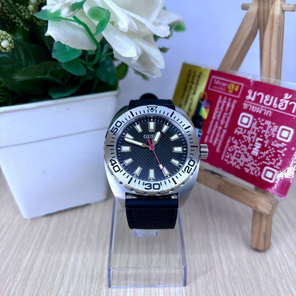นาฬิกา GUESS รุ่น GW0308L1