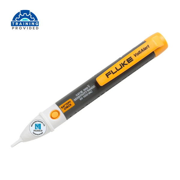 Fluke 2AC ปากกาตรวจวัดแรงดัน