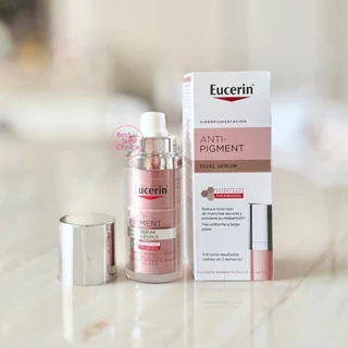ANTI-PIGMENT DUAL SERUM 30mL เซรั่มบำรุงผิวหน้าล่าสุดมี Thiamidol เข้มข้นลดเลือนปัญหาฝ้าแดดหนาลึกและจุดด่างดำที่ต้นตอได้
