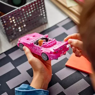 LEGO® 77241 ฮอนด้า S2000 สุกี้ | 2 Fast 2 Furious Speed Champions Car Model รถแข่งสุดเท่