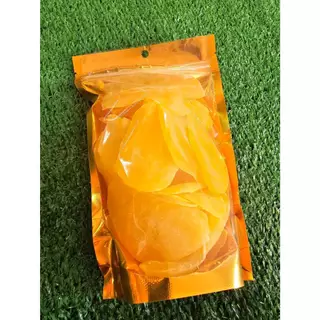 มะม่วงอบแห้ง (Dried Mango) ขนาด 500 กรัม และ 1 กก.