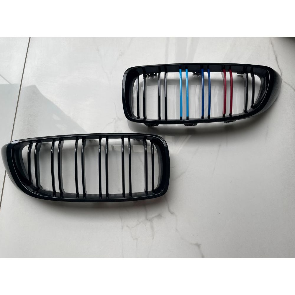 TH : F32 GRILL fo BMW Series4