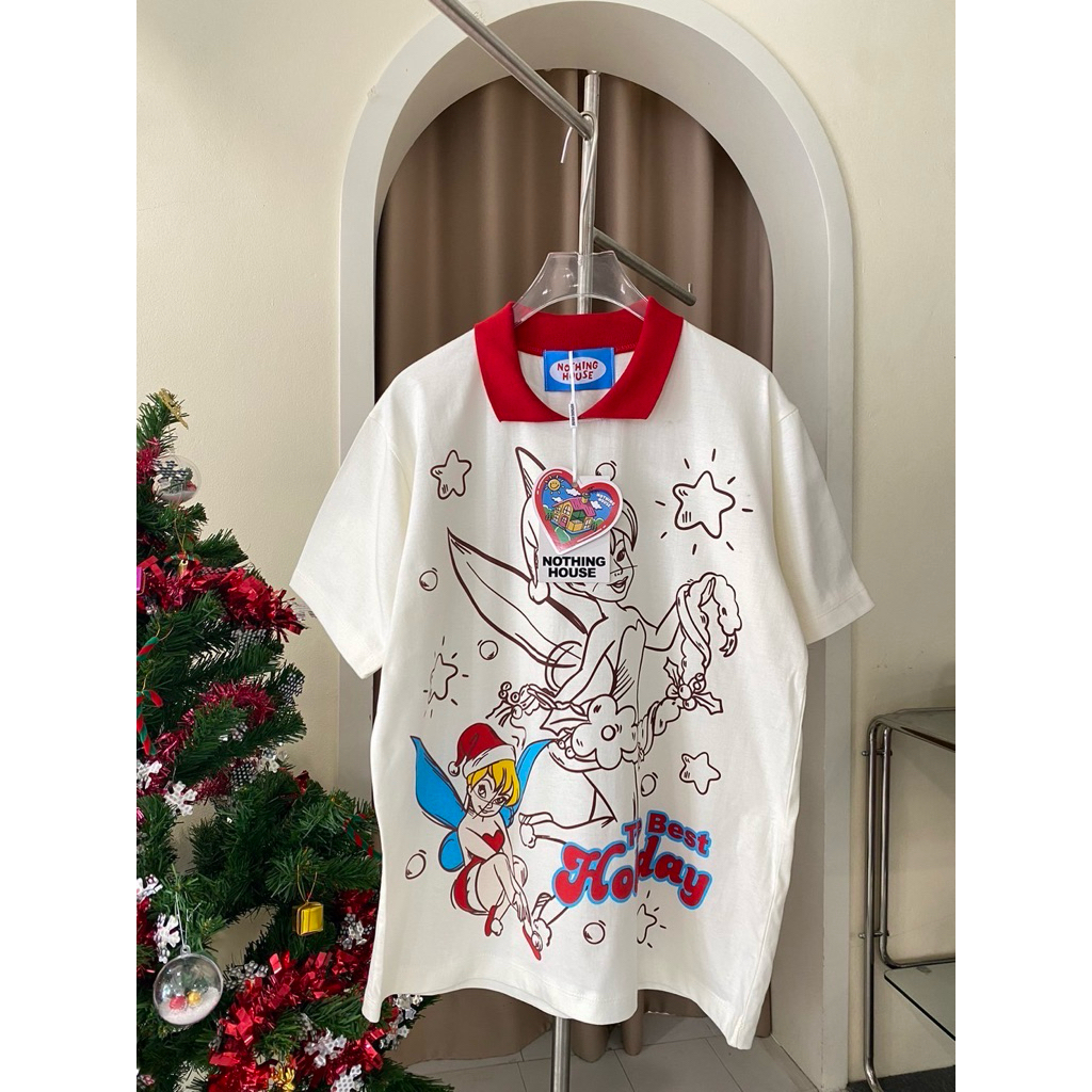 New Arrival❗️Nothing House Oversize