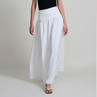 WACAY - Madeline Skirt กระโปรงยาว มี 2 สี