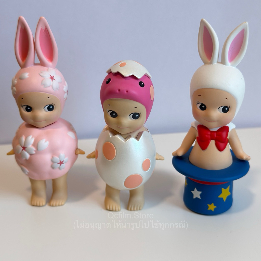 Sonny Angel | Secret [ของแท้พร้อมส่งจากไทย]