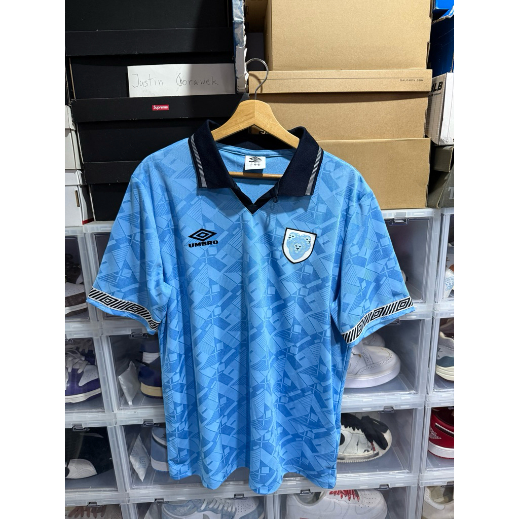 umbro football tops.