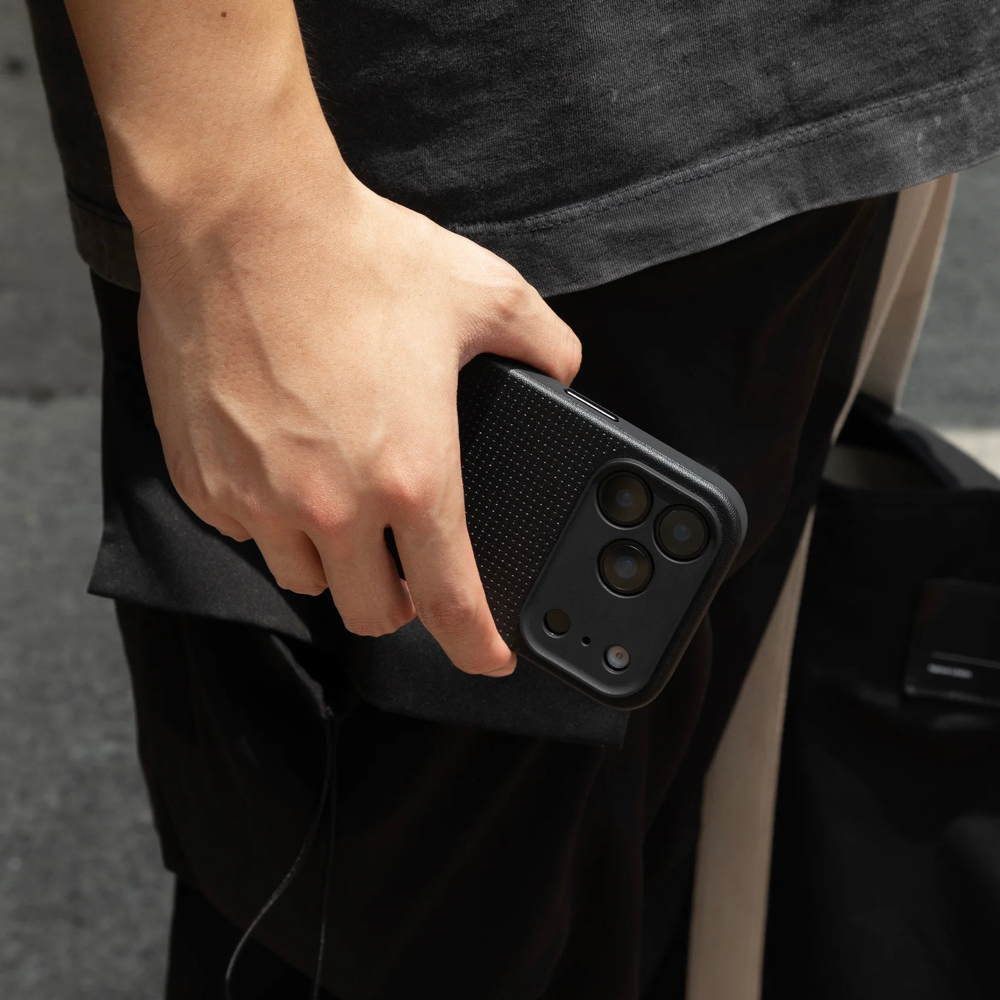 Native Union เคสกันกระแทก ACTIVE CASE ใช้สำหรับ iPhone 17 Series ราคา ถูกที่สุด ดีลบีเคเค แกลเลอรีภาพที่ 7