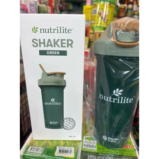 Amway​ แก้วเชค พร้อมขดลวดสแตนเลส