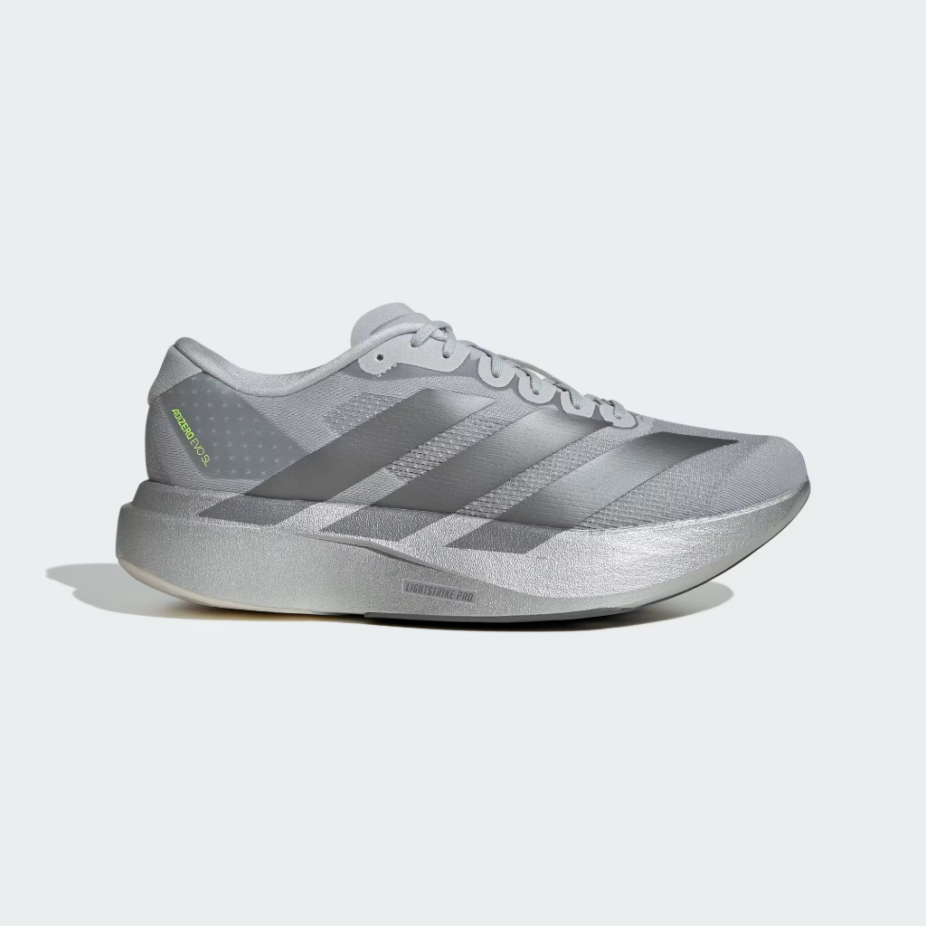 **เก็บโค้ดลดสูงสุด2,000฿** [พรีออเดอร์] (MEN) Adidas Adizero EVO SL 📌รับประกันของแท้ 100 %