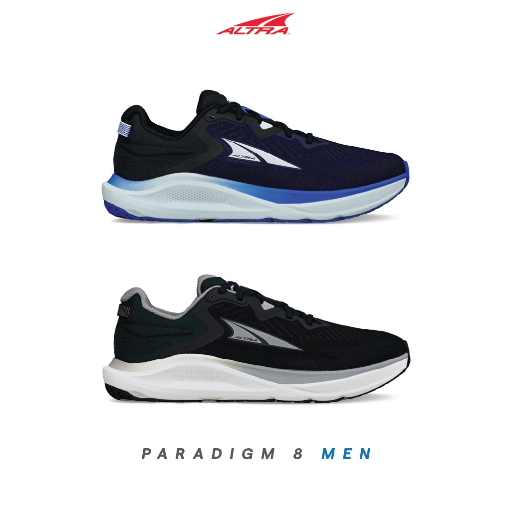 ALTRA PARADIGM 8 MEN | รองเท้าวิ่งผู้ชาย