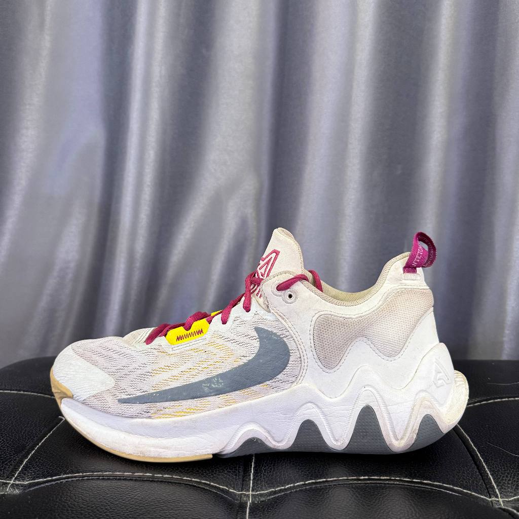 Giannis Immortality 3 [ 10us ]