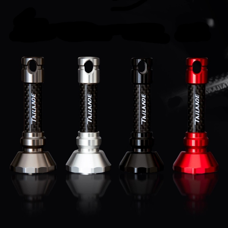 เสากันล้ม TAILANDE ขนาด 42,48 MM. สำหรับรอก shimano,daiwa (สต๊อกสินค้าในไทย)