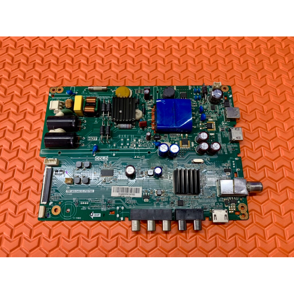 เมนบอร์ด LG รุ่น 32LK500BPTA/32LJ500D-TA