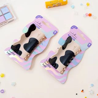 invisibobble กิ๊บหนีบผม กิ๊บติดผม ถนอมเส้นผม รุ่น Clipstar BOLDLY YOU Cowgirl Dream - Limited (1 กล่องบรรจุ 1 ชิ้น)