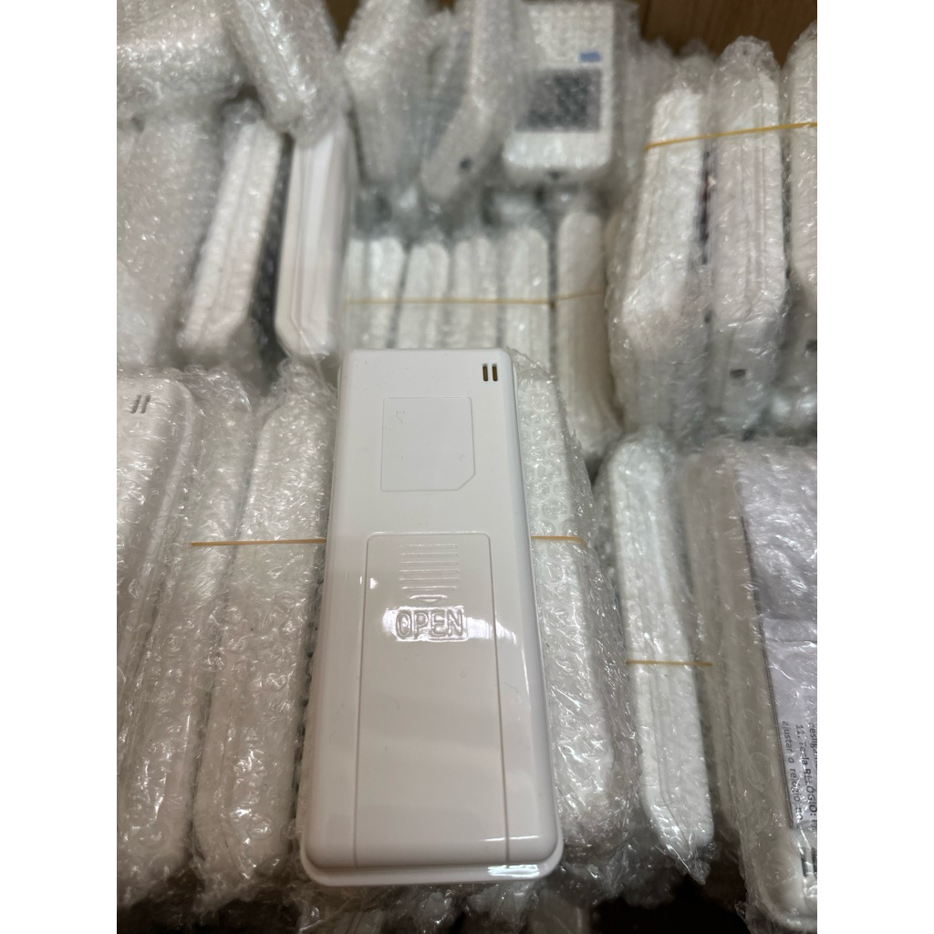 (ถูกที่สุด)รีโมทแอร์ อีเลคโทรลักซ์ Electrolux รุ่น YAK1FB5 ส่งของทุกวัน เก็บเงินปลายทางได้ - รูปที่ 3