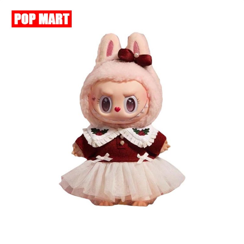 จุ่ม Pop Mart LABUBU MOKOKO เลยบน Shopee | พ.ย. 2025