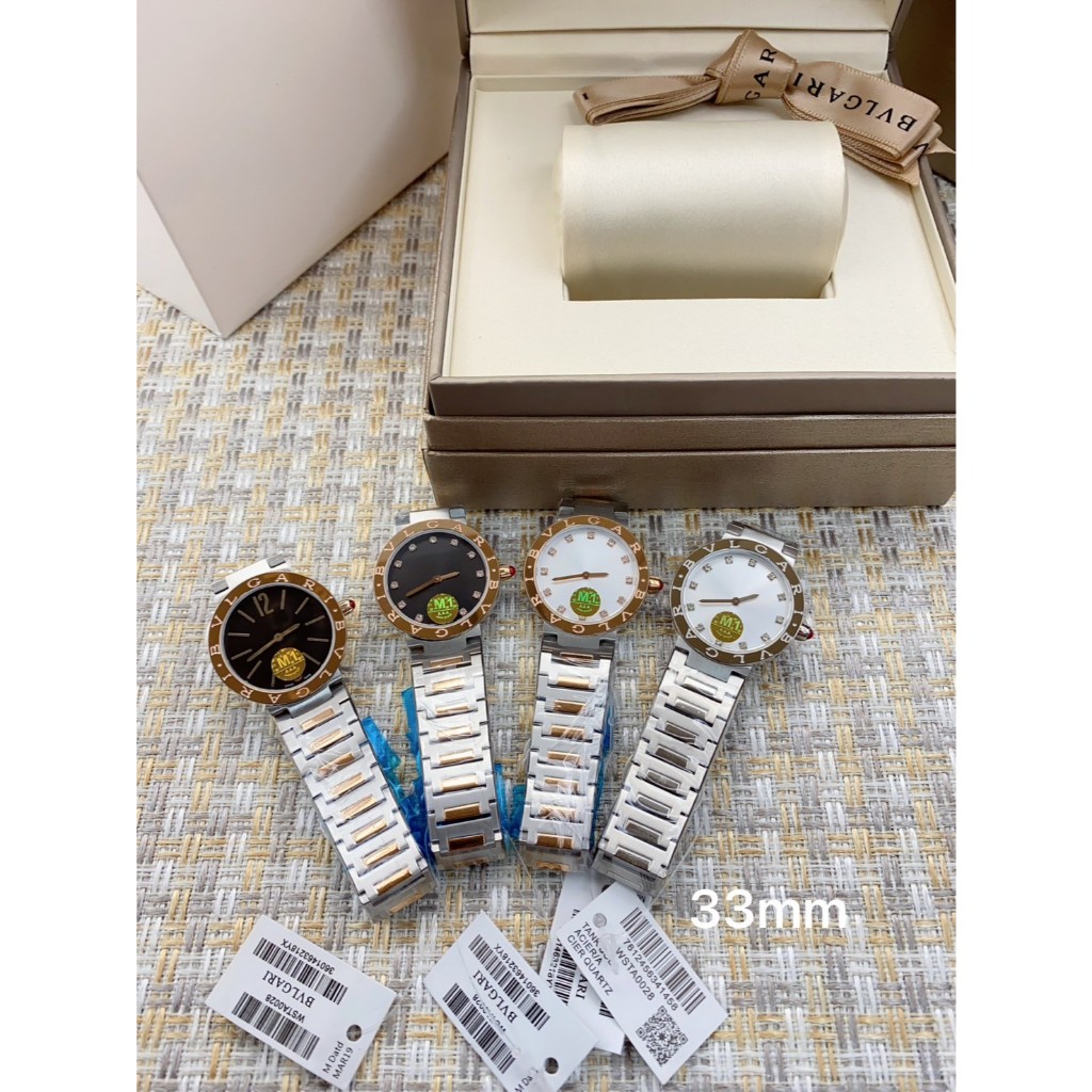 นาฬิกา 1:1 รุ่นขายดี  vip   งานละอียด มากๆ งานVIP1:1  size 33mm แจ้งสีทางแชท