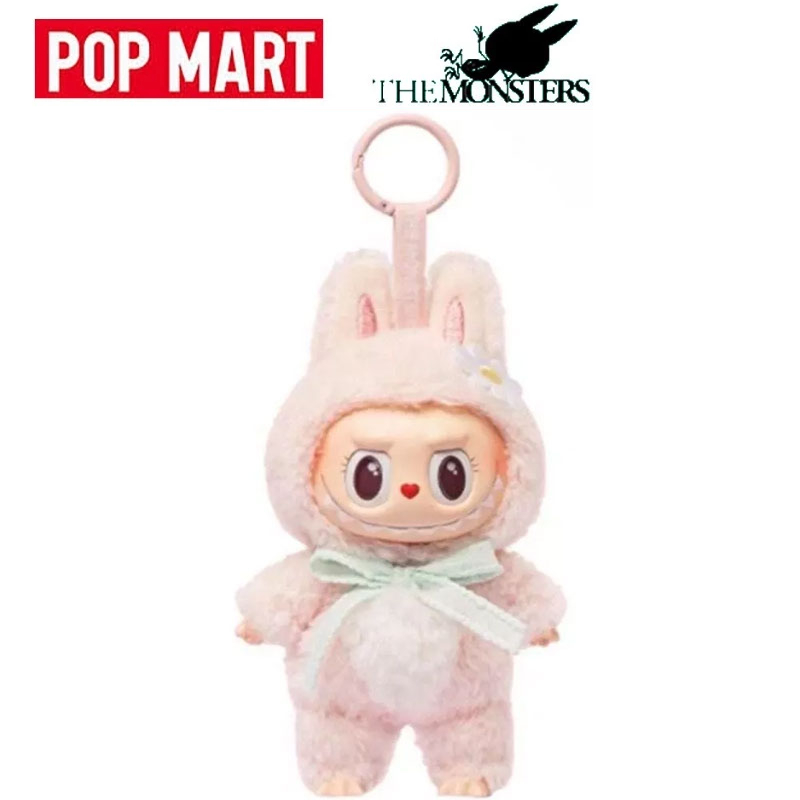 จุ่ม Pop Mart LABUBU MOKOKO V1 เลยบน Shopee | ธ.ค. 2025