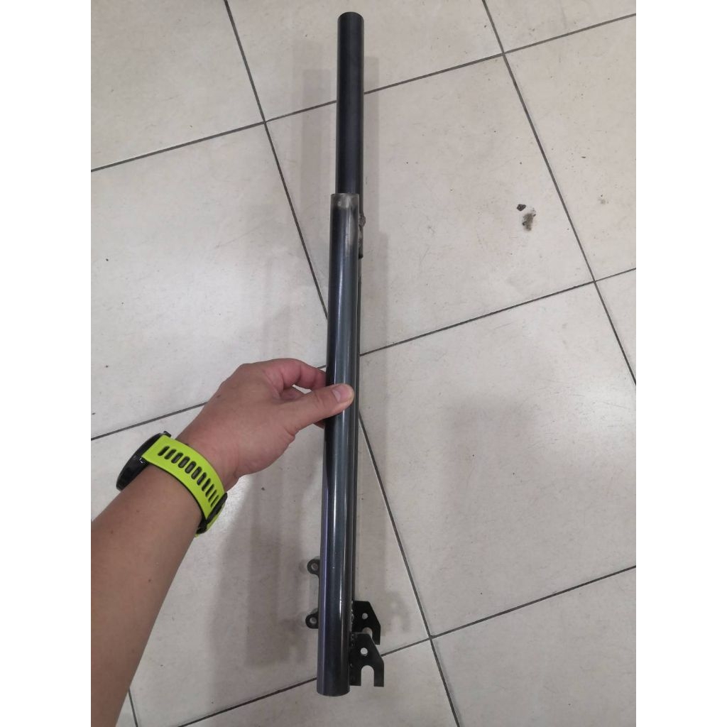 ตะเกียบ ฟิกเกียร์ (มี2รุ่นกรุณาดูข้อมูลก่อน) ทรงสวย ใช้ร่วมกับล้อ 26 และล้อ 700 c - รูปที่ 3