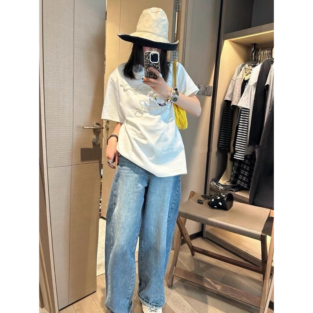 New-Extra normal jeans | TAG FSY🇰🇷