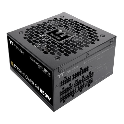 PSU.THERMALTAKE TOUGHPOWER GT 850W (FULLY MODULAR)