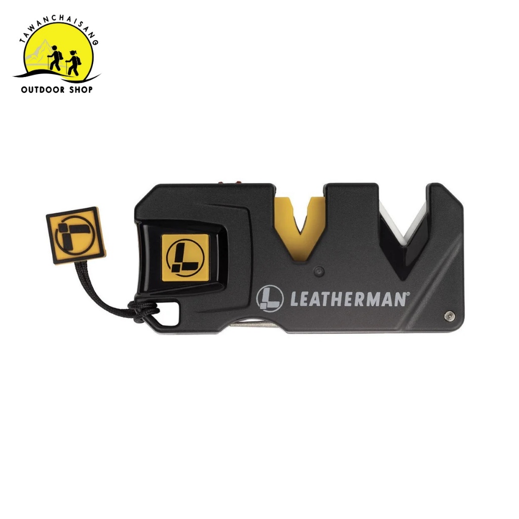 Leatherman Blade Sharpener (833023)ที่ลับมีดแบบพกพา