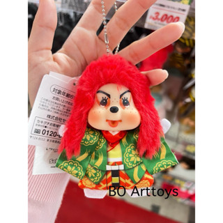 monchhichi ของแท้ 100%