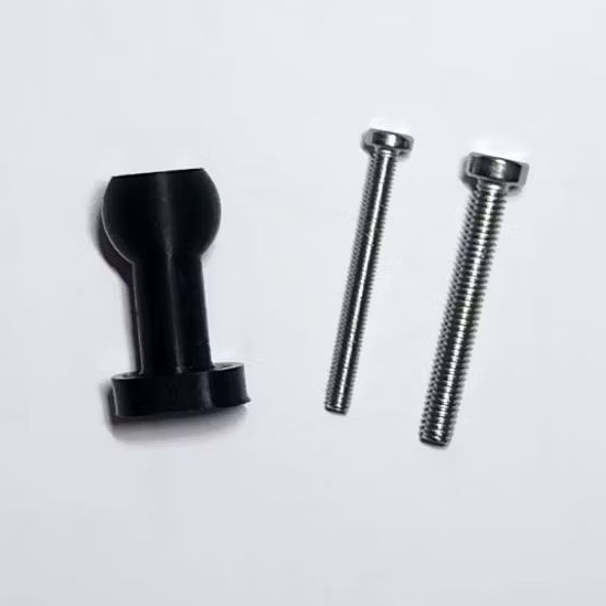 Pin หัวกลมสำหรับที่ห้อยสว่านCliptech