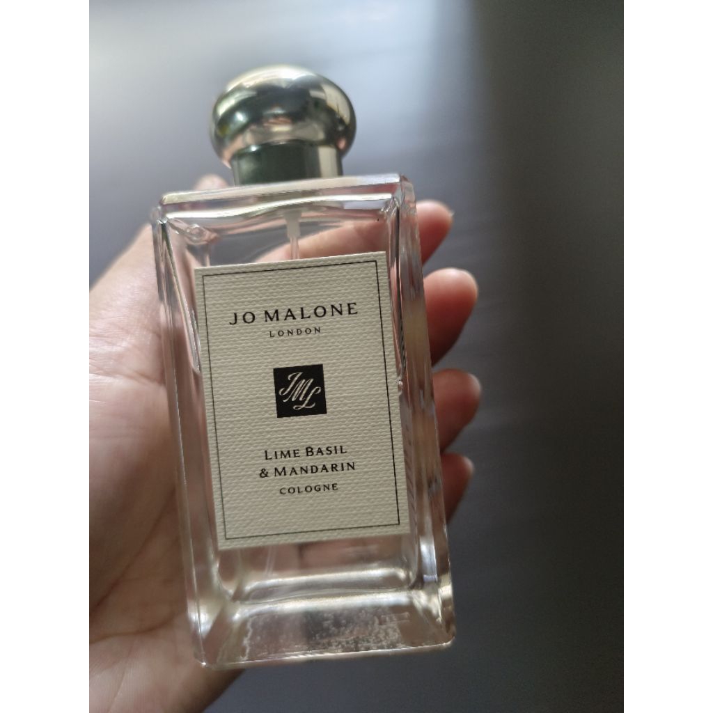 น้ำหอม Jo Malone 100ML แท้100%