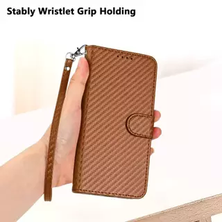 เคสฝาพับ มีล็อก ลายแคบล่า สำหรับ VIVO Y200 Y19S Y39 Y29 Y04 Y29S Y28 4G เคสกันกระแทก ตั้งได้