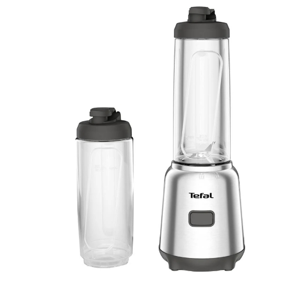 Tefal เครื่องปั่นแบบพกพา MIX&MOVE MINI BLENDER รุ่น BL15FD30