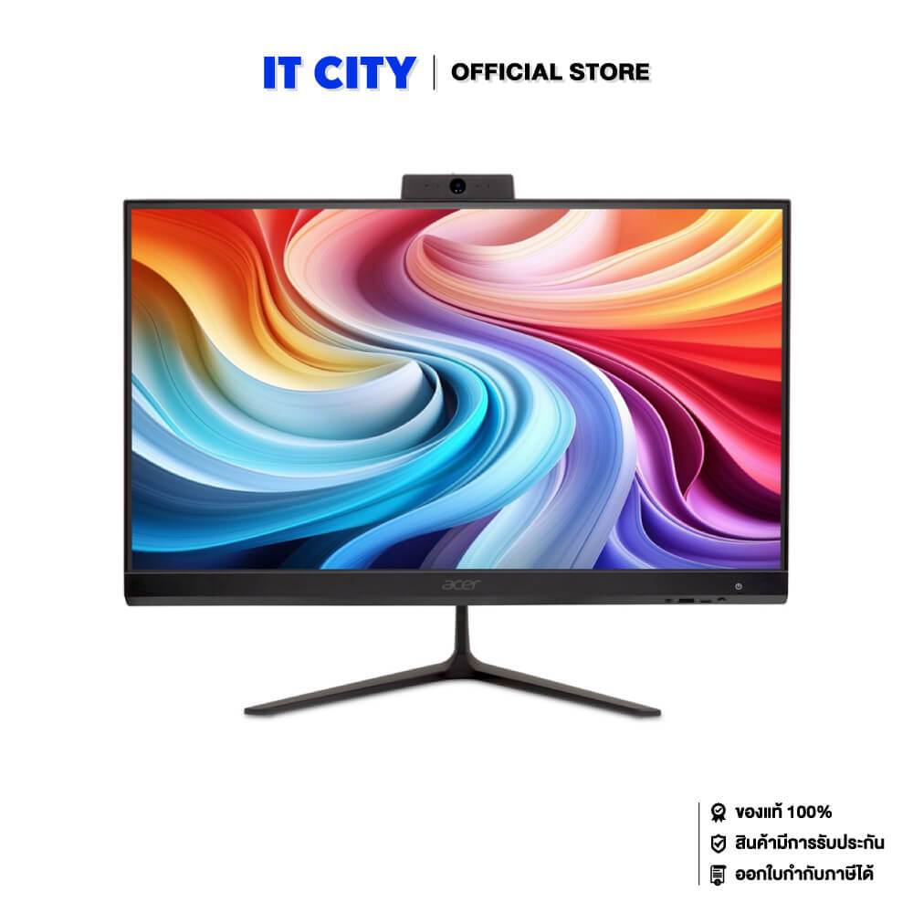 ACER Aspire C24-2YE13-13516GT23Mi/T002 - 23.8"/i5-1335U/16GB/512GB/W11/Office HS/3Y*3 CO3-001041