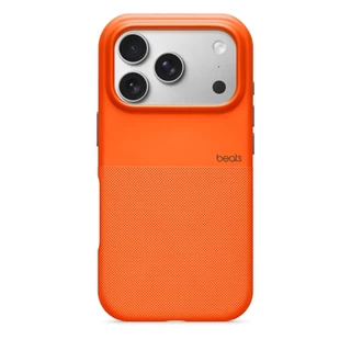 Beats Rugged Case with MagSafe and Camera Control เคสสำหรับ iPhone 17 / 17 Pro / 17 Pro Max