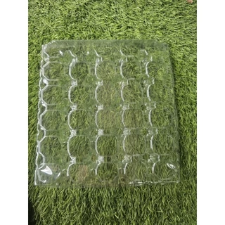 ฝาครอบไข่ พลาสติก เบอร์0-4 พร้อมส่ง