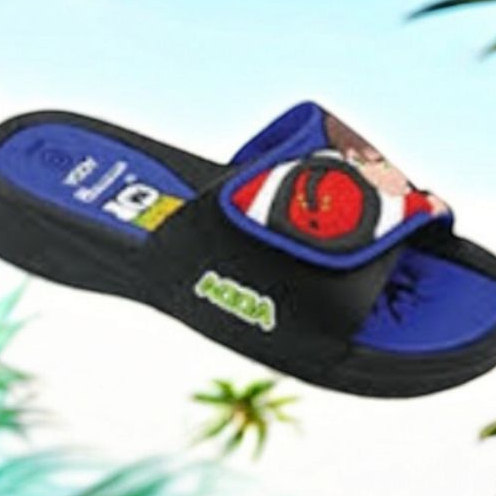 Adda รองเท้าแตะเด็กผู้ชายแบบสวม ยี่ห้อ Adda รุ่น 31R3w size 8-3 มีบริการส่งด่วน