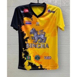 เสื้อกีฬา Moon doge GA2 สวยตรงปก
