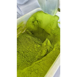 Organic Moringa Leave Powder มะรุมผงออร์แกนิค OTOP ออกใบกำกับภาษีได้คะ ผงใบมะรุม กระปุก 75 กรัม