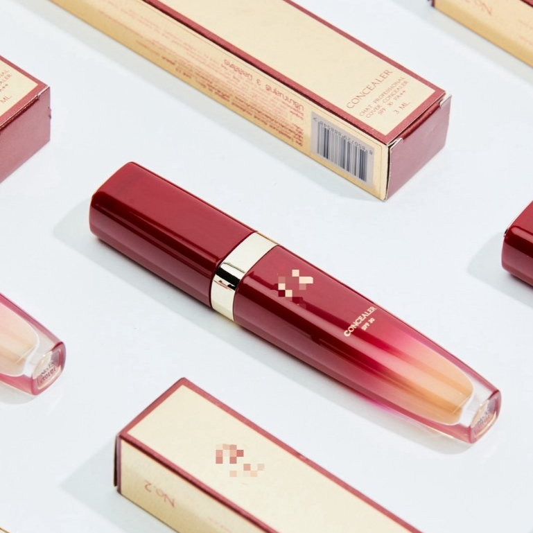 แบ่งขายคอนซีลเลอร์น้องฉัตร Chat Professional Cover Concealer spf30 pa++