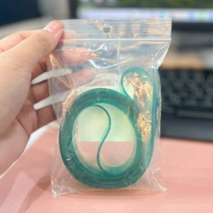 เทปรองขอบล้อ PANARACER RIM TAPE