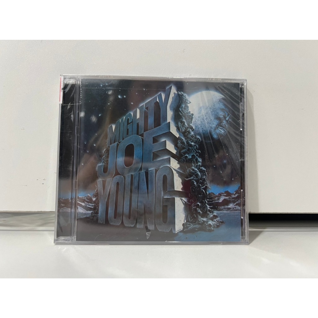1 CD MUSIC ซีดีเพลงสากล MIGHTY JOE YOUNG (G1B13)
