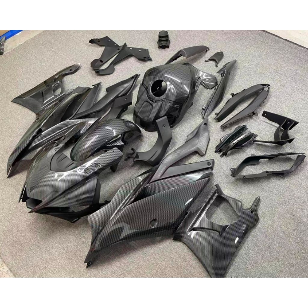 ชุดแฟริ่ง yamaha YZF r3 2019ชุดสี yamaha r3 ตัวใหม่รับทำชุดสีแต่ง yamaha r3 ตัวใหม่ชุดแฟริ่ง r3 2019