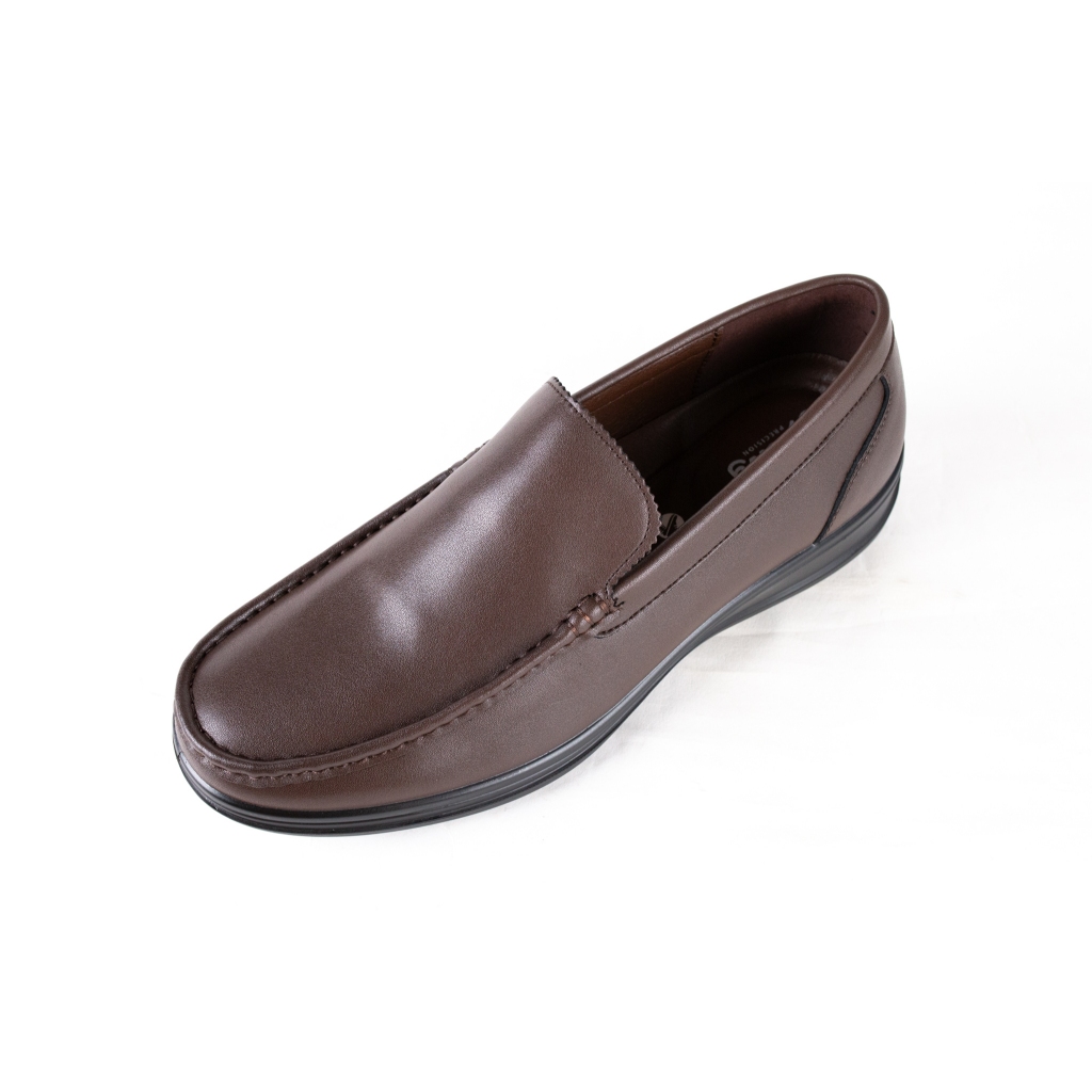 HEAVY SHOES รองเท้าโลฟเฟอร์  VC2702 มี 2 สี