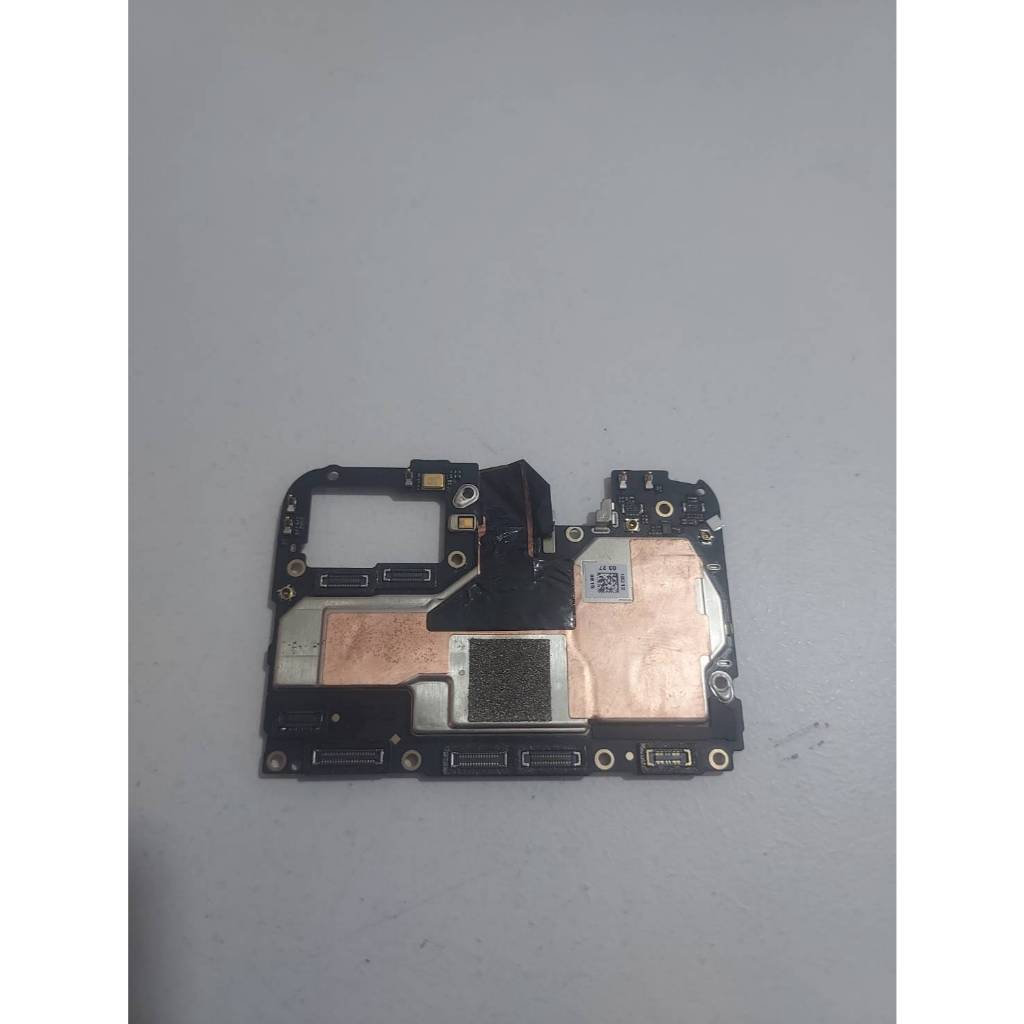 เมนบอร์ดมือถือ ถอดจากเครื่อง รุ่น oppo F9  (ใช้ปกติไม่ติดรหัส) 6/64 เหมาะสำหรับช่างซ่อมมือถือ สินค้า