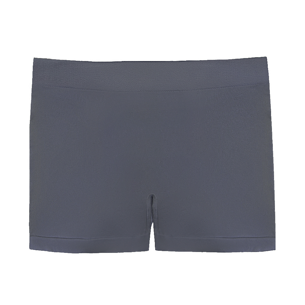 [คุ้ม 4 ตัว] Sanremo Boxer แซนรีโม กางเกงใน บ๊อกเซอร์ กางเกงในชาย ผ้านุ่ม กระชับ ยืดหยุ่นสูง ใส่สบาย NIS-SRMSL4 (4 P) - รูปที่ 7