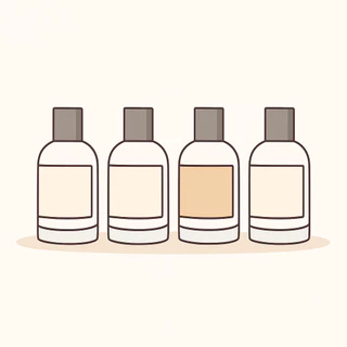 ⭕ Lย |ab0 ทดลอง ⭕ น้ำหอมแท้ 100% ขวดแก้วหัวสเปรย์ น้ำหอมนิช Niche perfume parfum sample