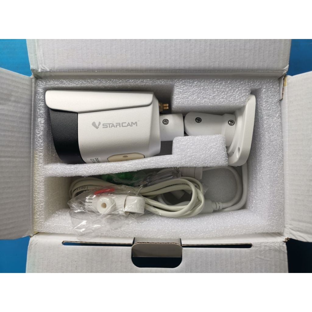 กล้องวงจรปิดไร้สาย​ Vstarcam​ C89S​ PLUS​ PRO​ 5.0MP​