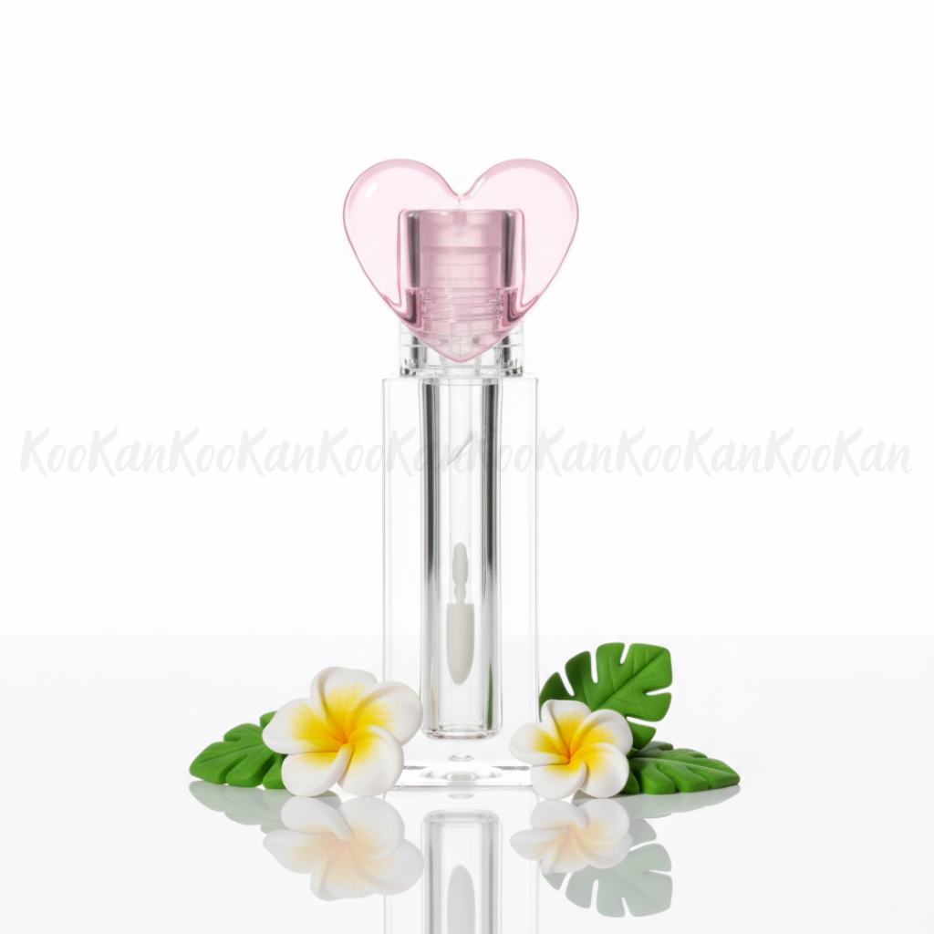 พร้อมส่ง หลอดลิป หลอดคอนซิลเลอร์ หลอดเครื่องสำอาง ขนาด 3.5 ml