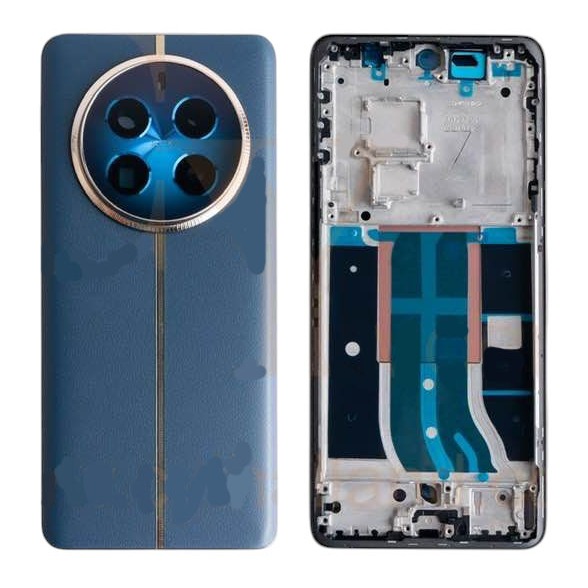 บอดี้ Realme 12 Pro Plus บอดี้ครบชุด Realme 12 Pro Plus